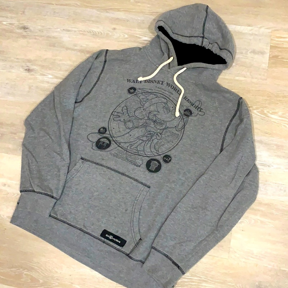 Disney Parks Hoodie